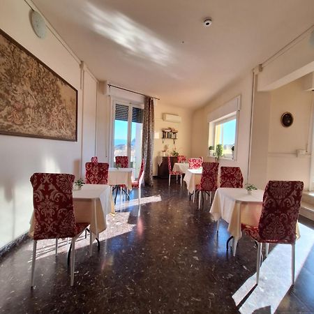 I Tulipani Hotel Florence Buitenkant foto