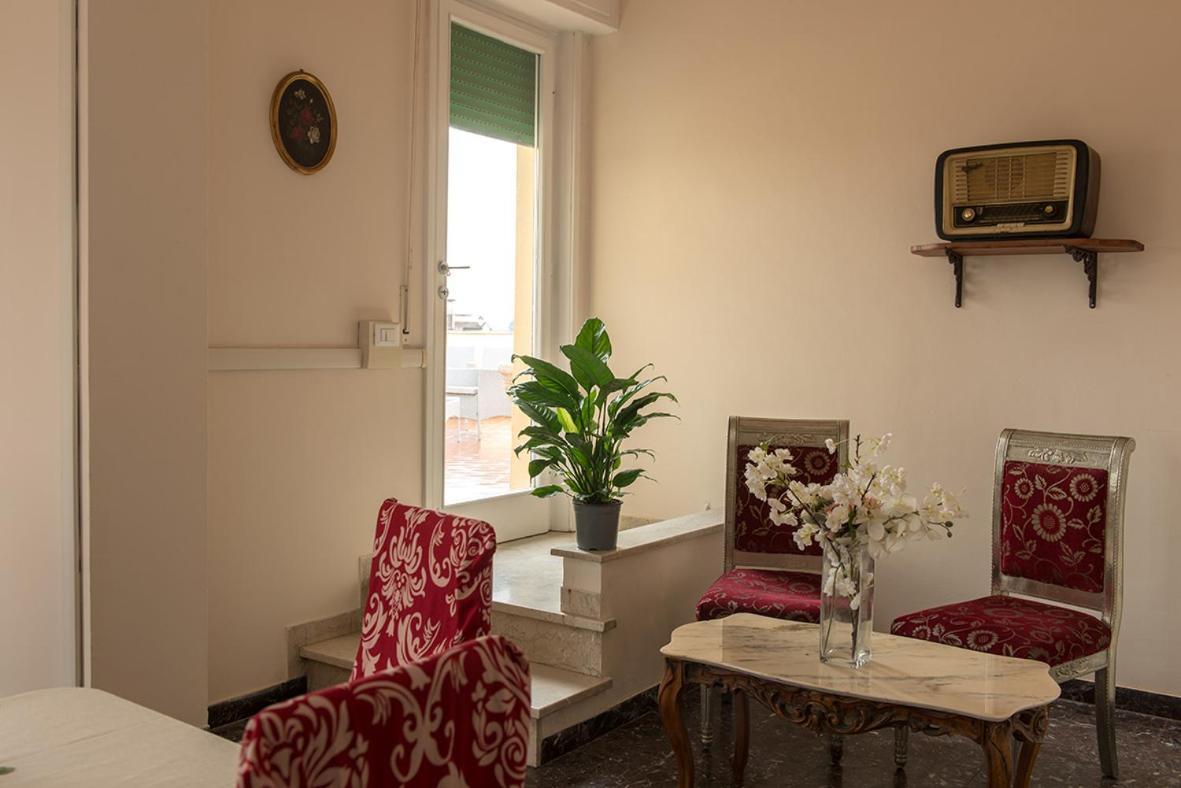 I Tulipani Hotel Florence Buitenkant foto