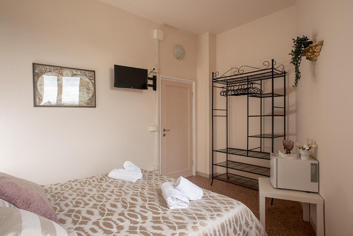 I Tulipani Hotel Florence Buitenkant foto