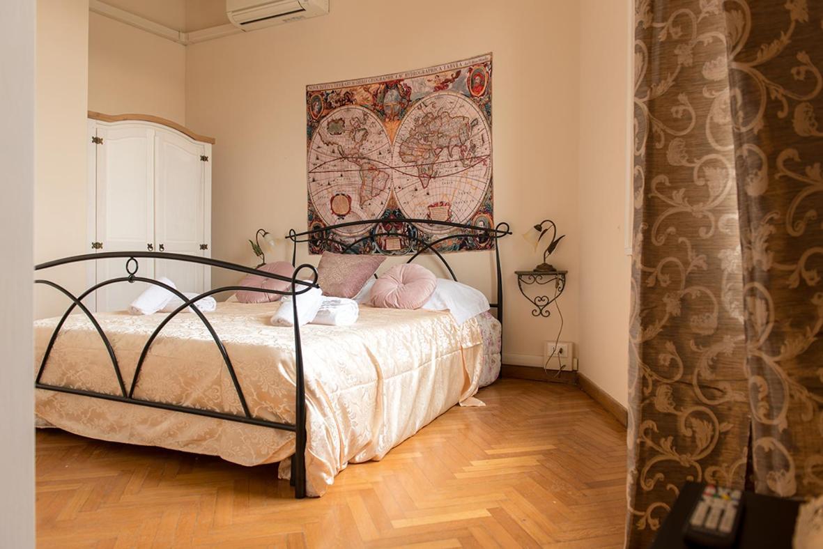 I Tulipani Hotel Florence Kamer foto