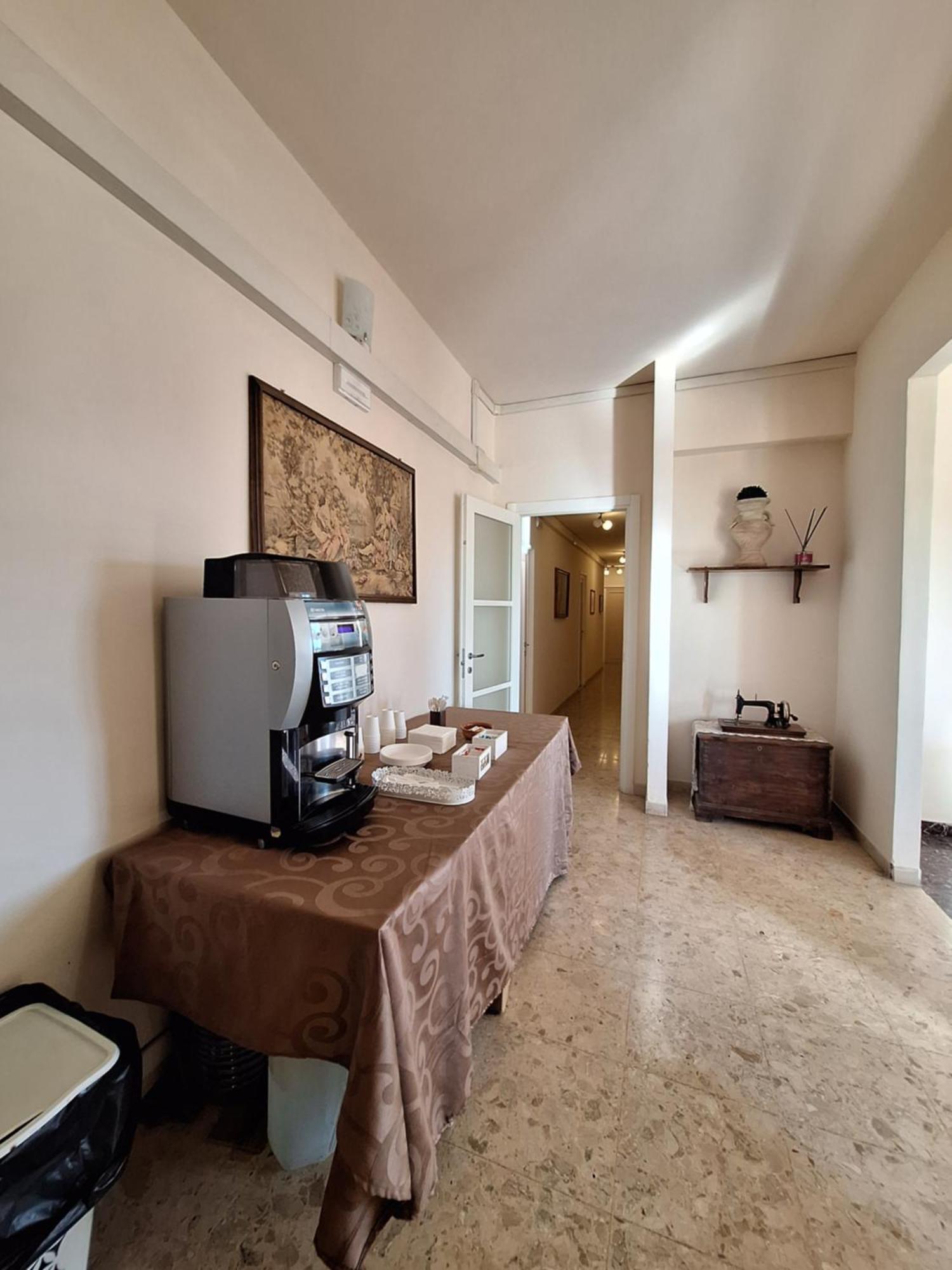 I Tulipani Hotel Florence Buitenkant foto