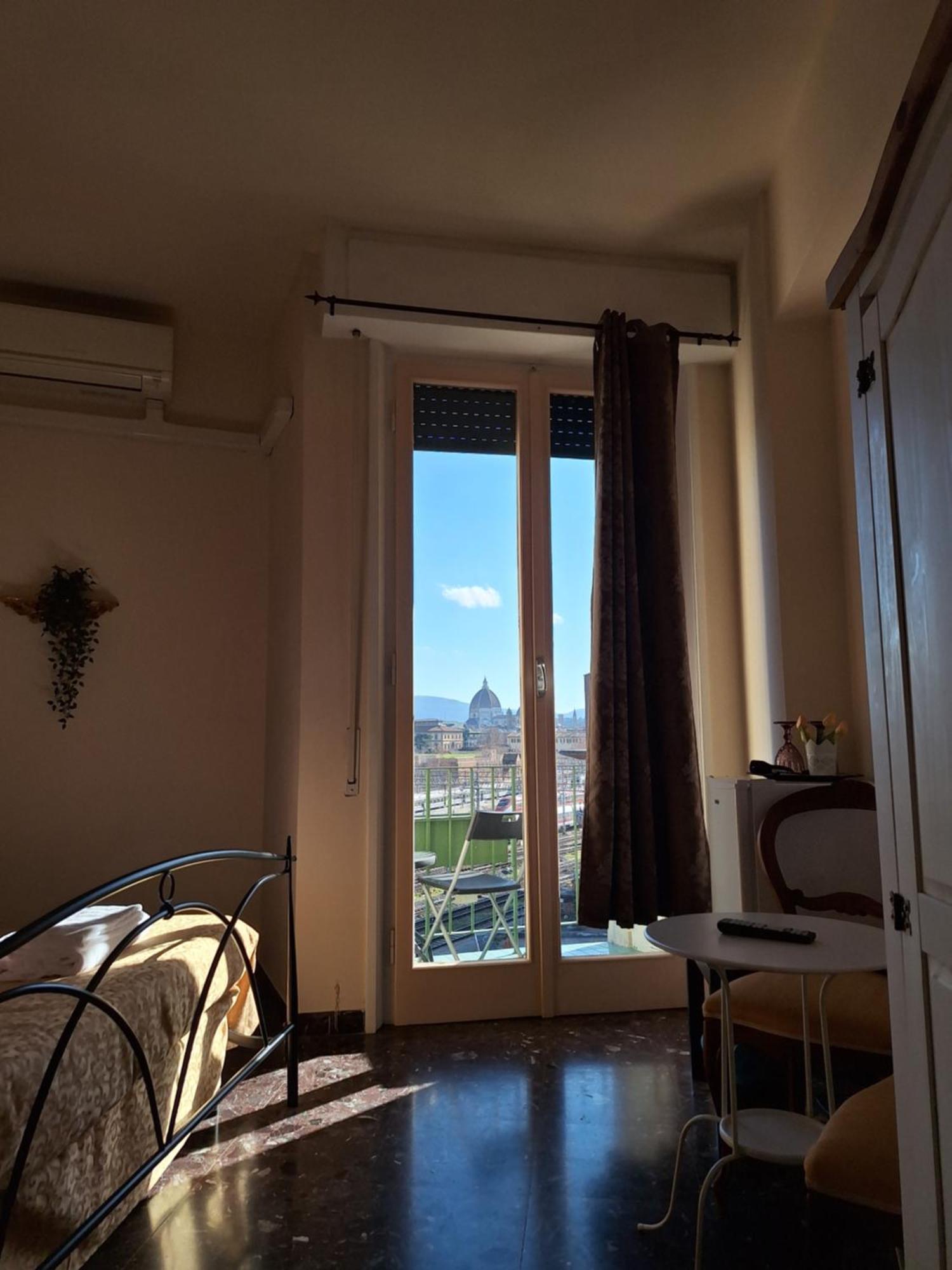 I Tulipani Hotel Florence Buitenkant foto