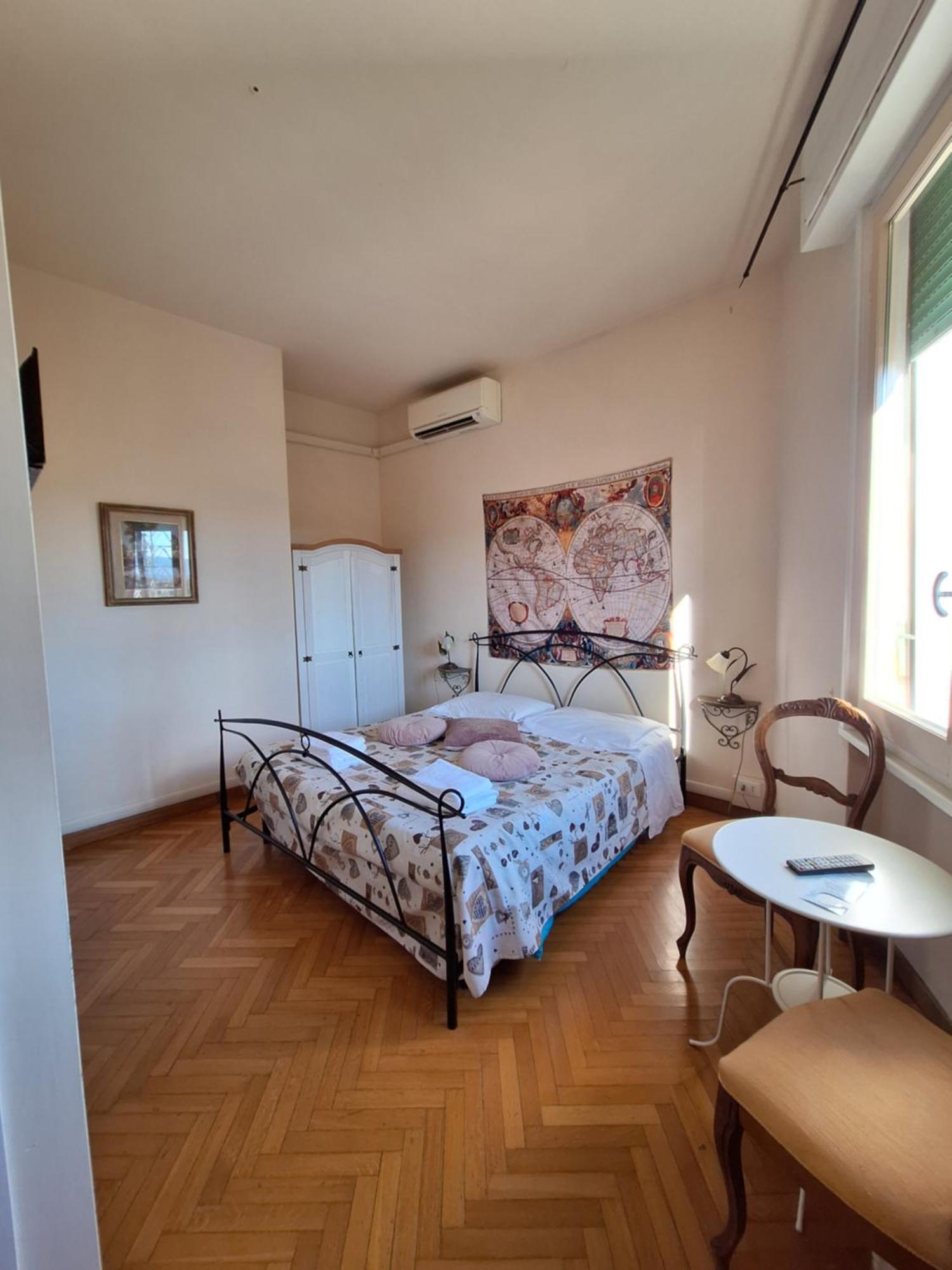 I Tulipani Hotel Florence Buitenkant foto